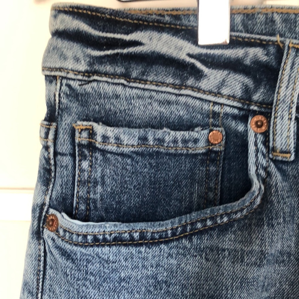 H&M denim shorts - Picture 3 of 7